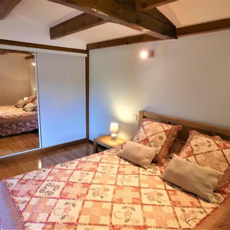 Ferienhaus Leon, 3 Pieces, 4 Personnes - Fr-1-360-121 Léon