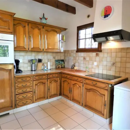 Leon, 3 Pieces, 4 Personnes - Fr-1-360-121 Ferienhaus Léon