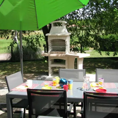 Leon, 3 Pieces, 4 Personnes - Fr-1-360-121 Ferienhaus
